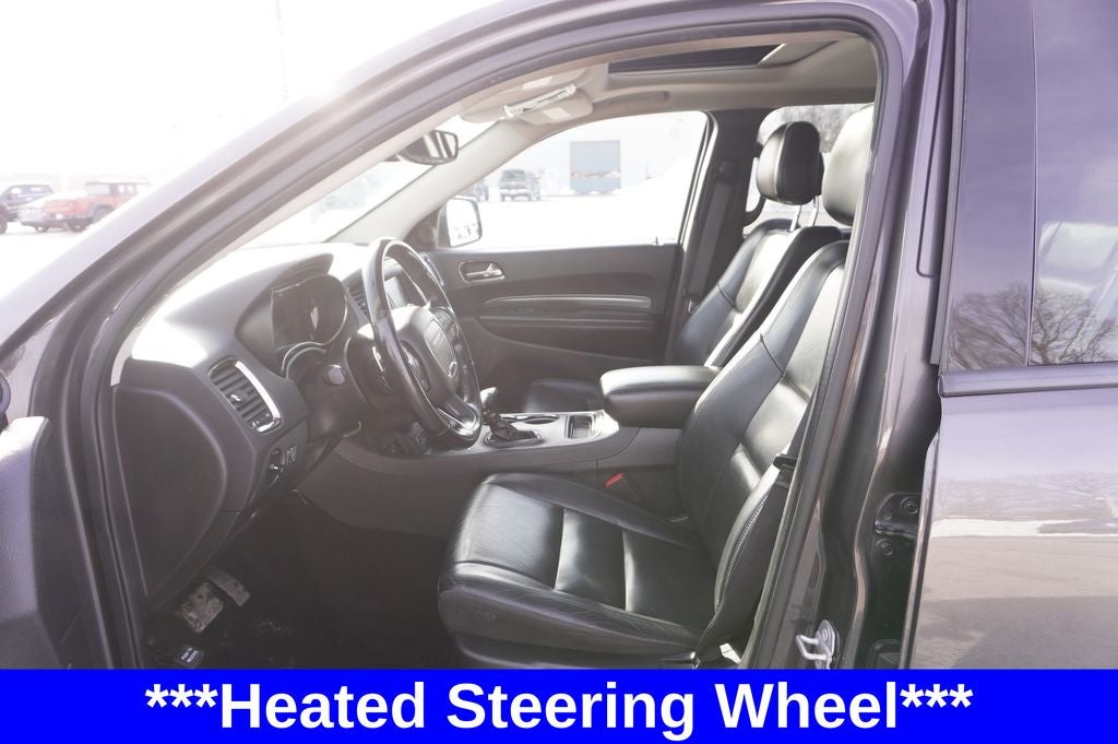 2020 Dodge Durango GT Plus AWD