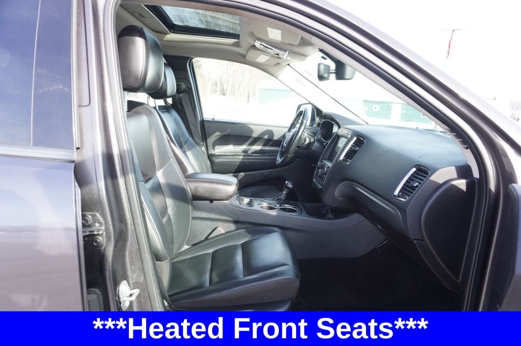 2020 Dodge Durango GT Plus AWD