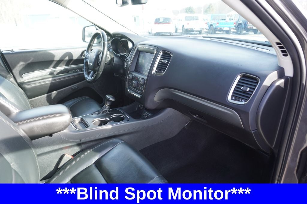 2020 Dodge Durango GT Plus AWD