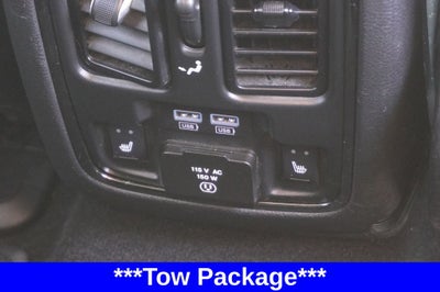 2020 Dodge Durango GT Plus AWD