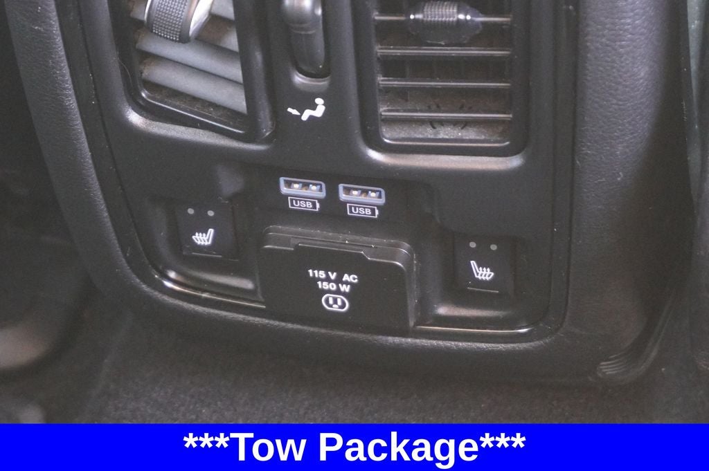 2020 Dodge Durango GT Plus AWD