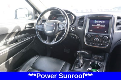 2020 Dodge Durango GT Plus AWD