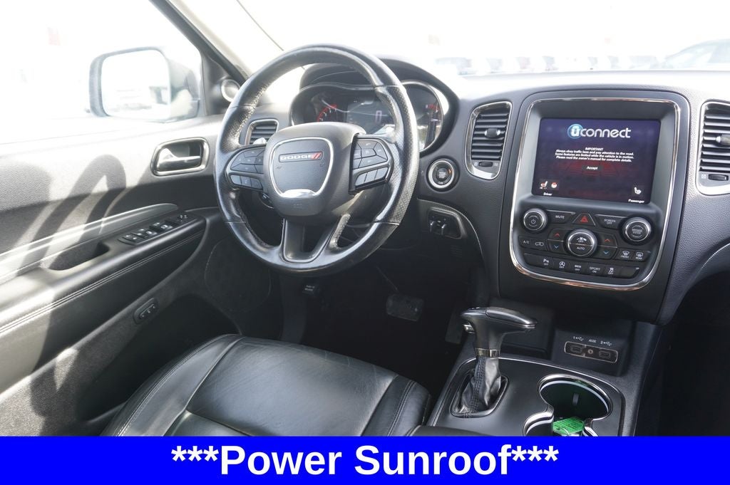 2020 Dodge Durango GT Plus AWD