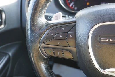 2020 Dodge Durango GT Plus AWD