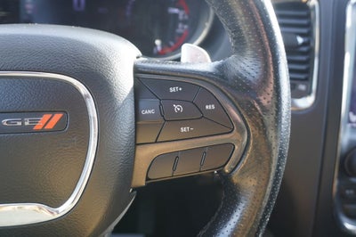 2020 Dodge Durango GT Plus AWD