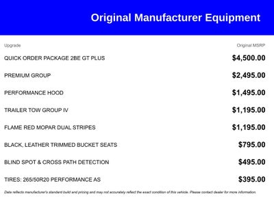 2020 Dodge Durango GT Plus AWD