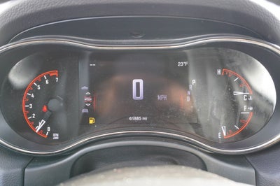 2020 Dodge Durango GT Plus AWD