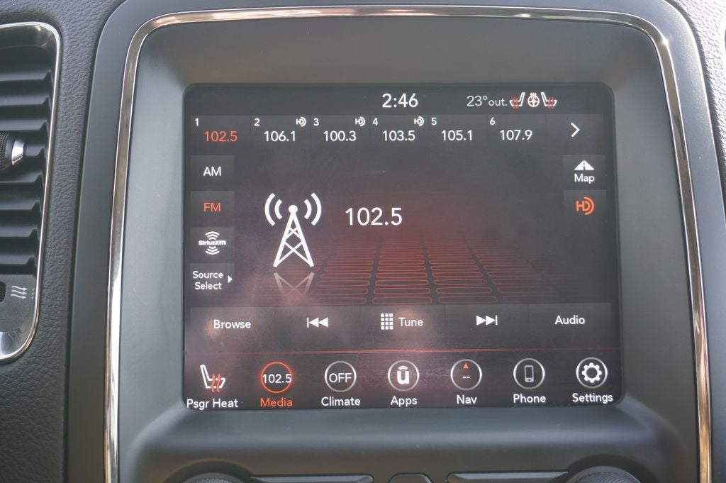 2020 Dodge Durango GT Plus AWD