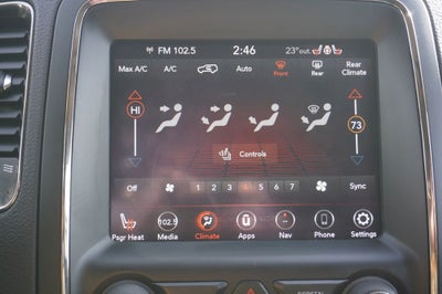 2020 Dodge Durango GT Plus AWD