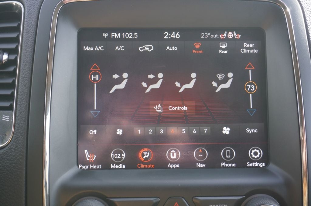 2020 Dodge Durango GT Plus AWD