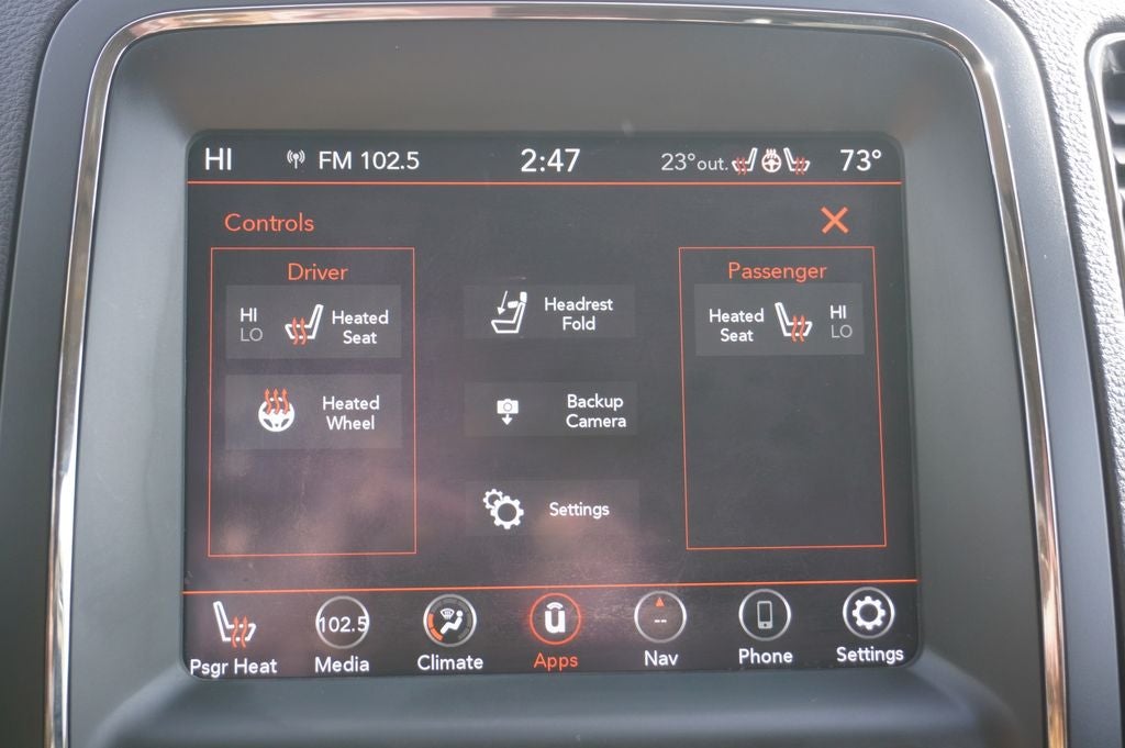 2020 Dodge Durango GT Plus AWD