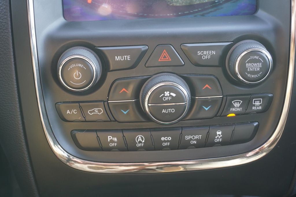 2020 Dodge Durango GT Plus AWD