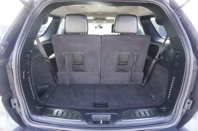 2020 Dodge Durango GT Plus AWD