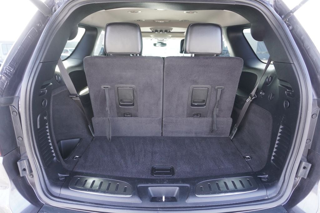 2020 Dodge Durango GT Plus AWD