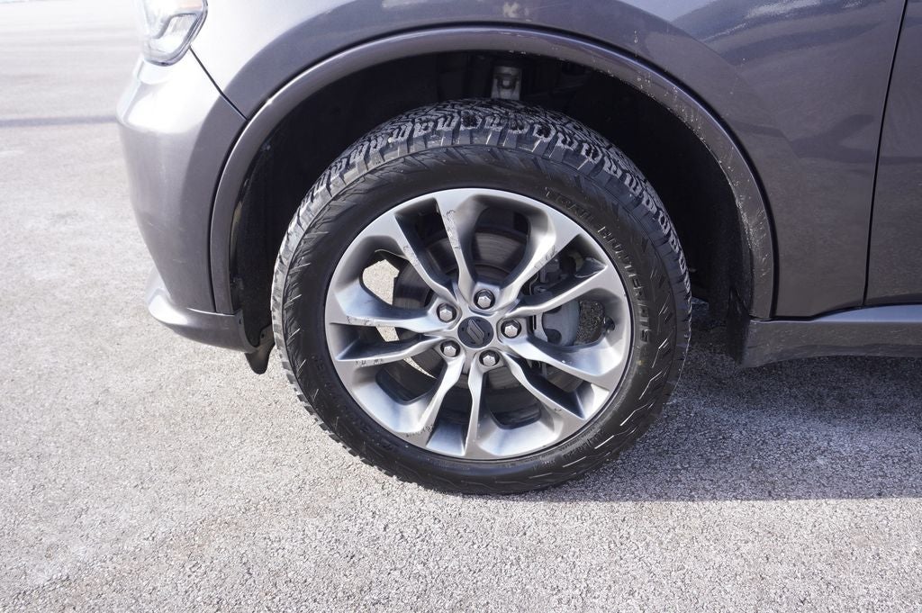 2020 Dodge Durango GT Plus AWD