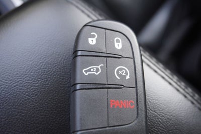 2020 Dodge Durango GT Plus AWD