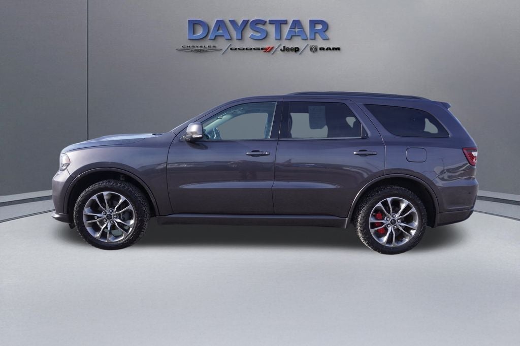 2020 Dodge Durango GT Plus AWD