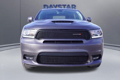 2020 Dodge Durango GT Plus AWD