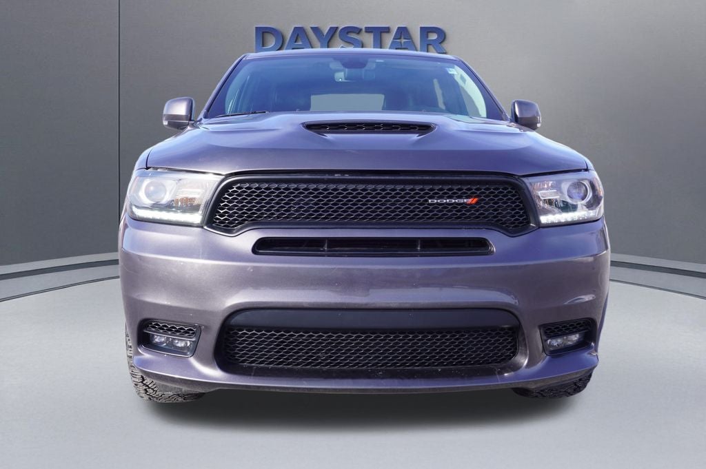 2020 Dodge Durango GT Plus AWD