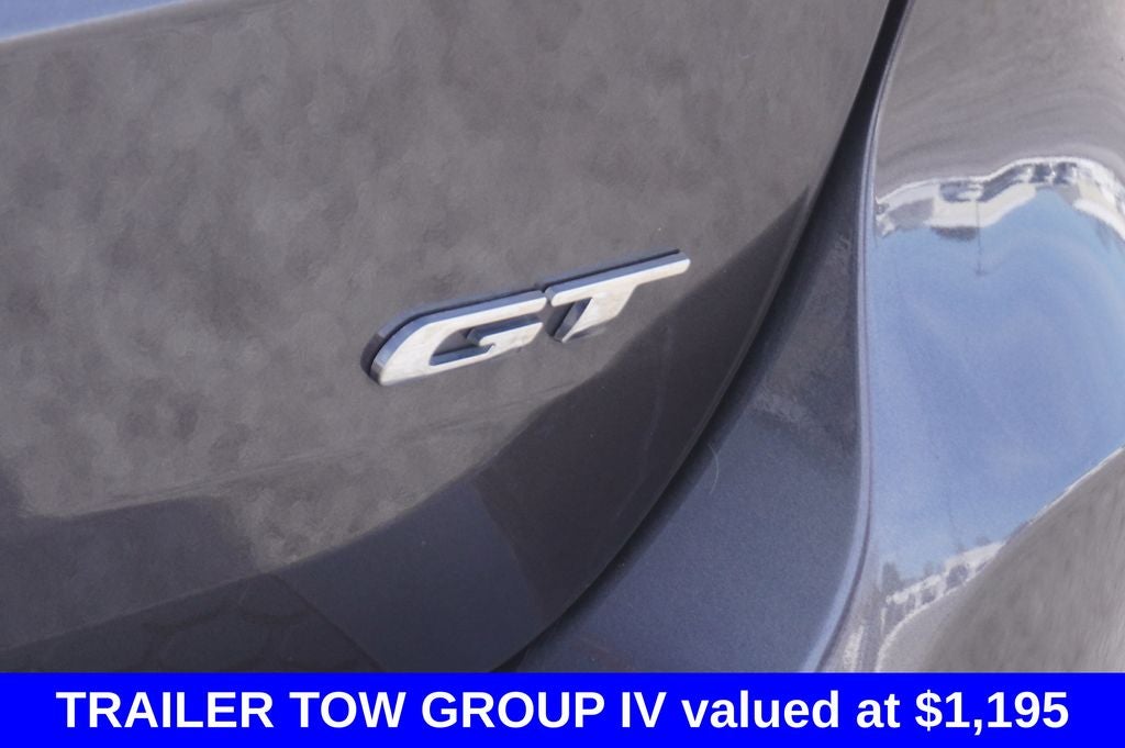 2020 Dodge Durango GT Plus AWD