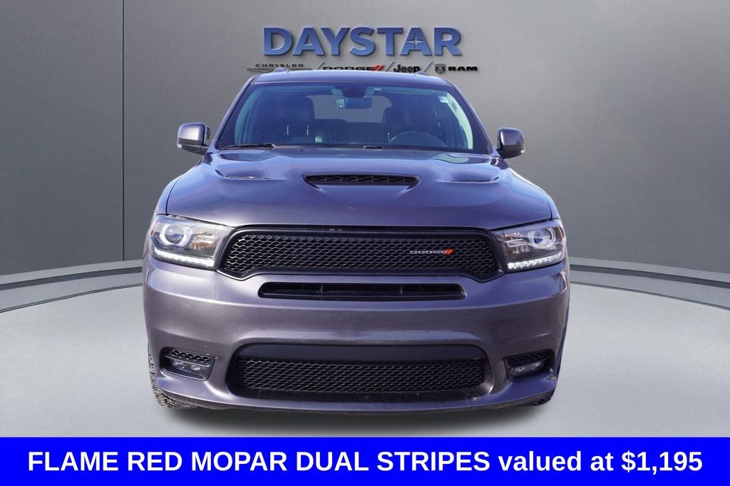 2020 Dodge Durango GT Plus AWD
