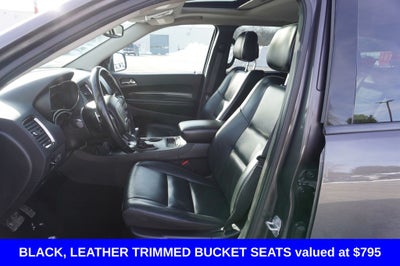 2020 Dodge Durango GT Plus AWD