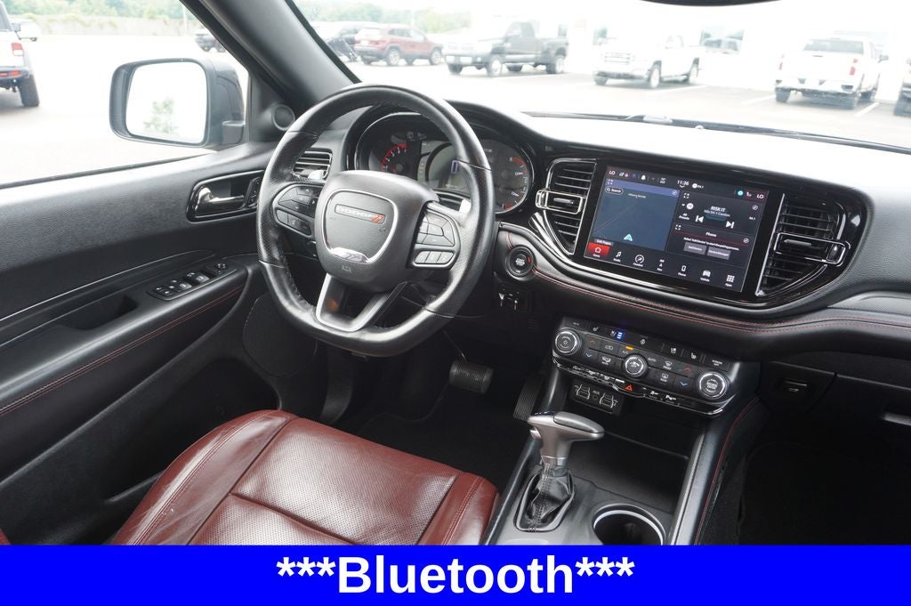 2024 Dodge Durango GT Plus AWD