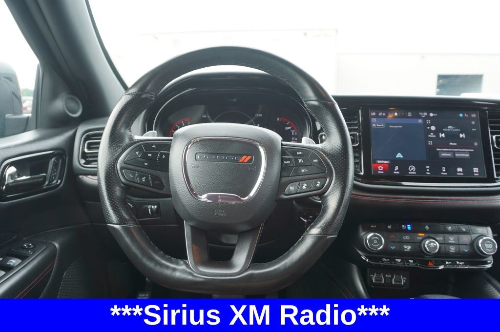 2024 Dodge Durango GT Plus AWD