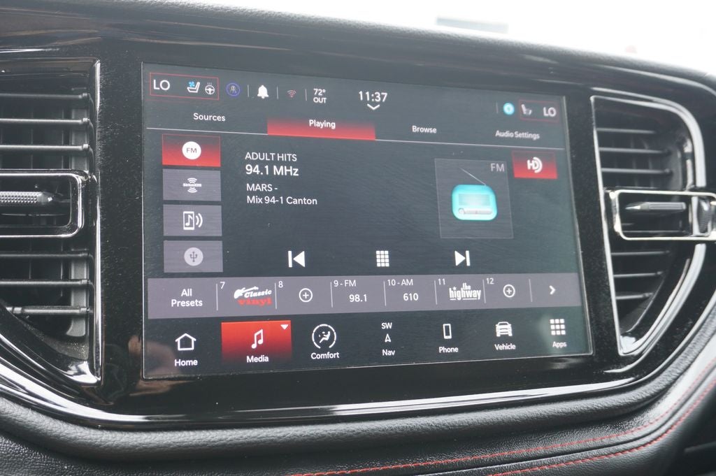 2024 Dodge Durango GT Plus AWD