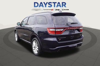 2024 Dodge Durango GT Plus AWD