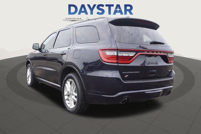 2024 Dodge Durango GT Plus AWD