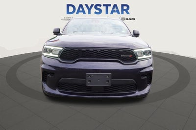 2024 Dodge Durango GT Plus AWD