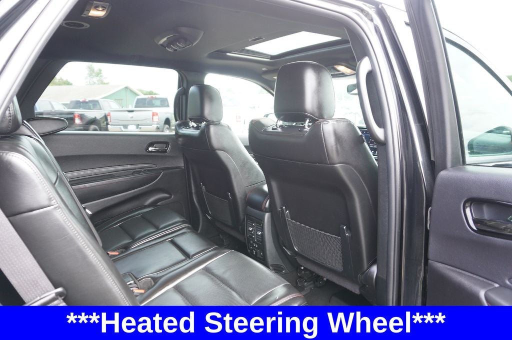 2024 Dodge Durango GT Plus AWD
