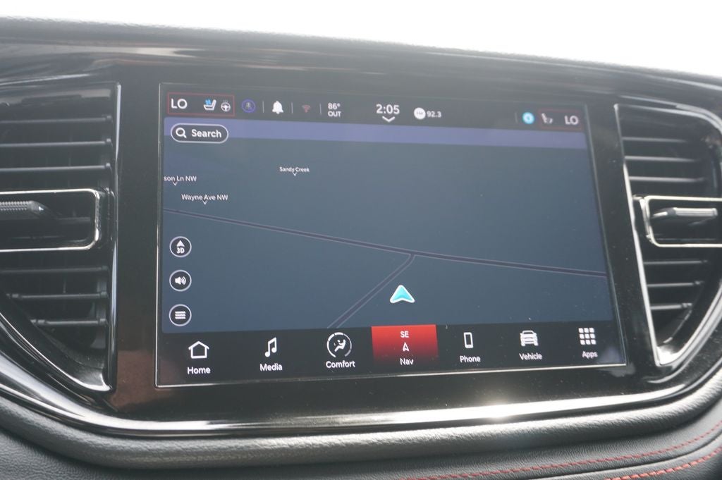 2024 Dodge Durango GT Plus AWD