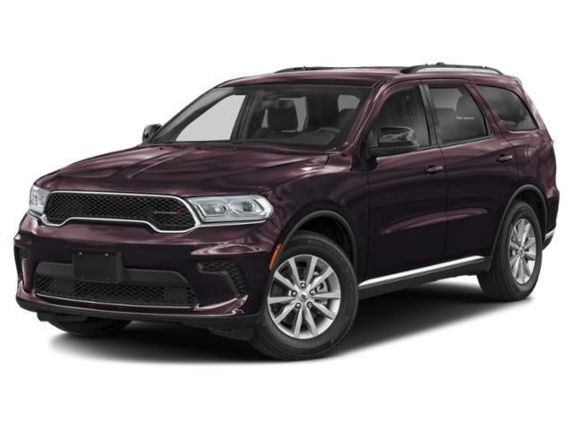 2026 Dodge Durango GT Plus AWD