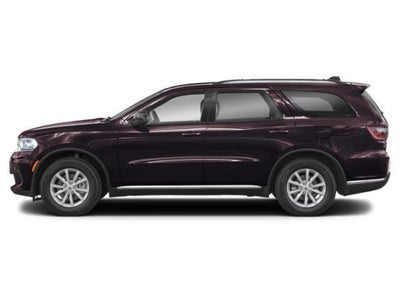 2026 Dodge Durango GT Plus AWD