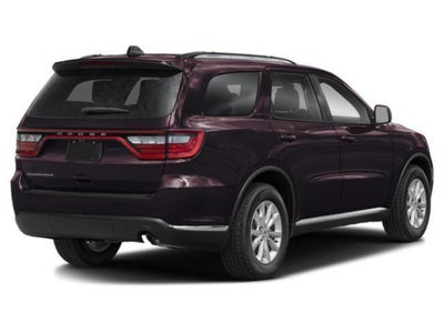 2026 Dodge Durango GT Plus AWD