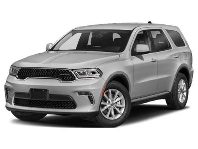 2023 Dodge Durango GT Launch Edition AWD