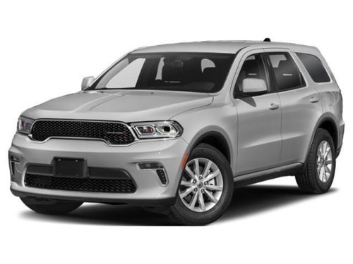 2023 Dodge Durango GT Launch Edition AWD