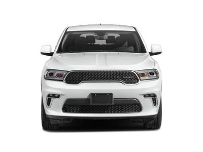 2023 Dodge Durango GT Launch Edition AWD