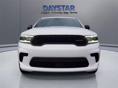 2024 Dodge Durango GT Plus AWD