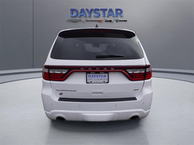 2024 Dodge Durango GT Plus AWD