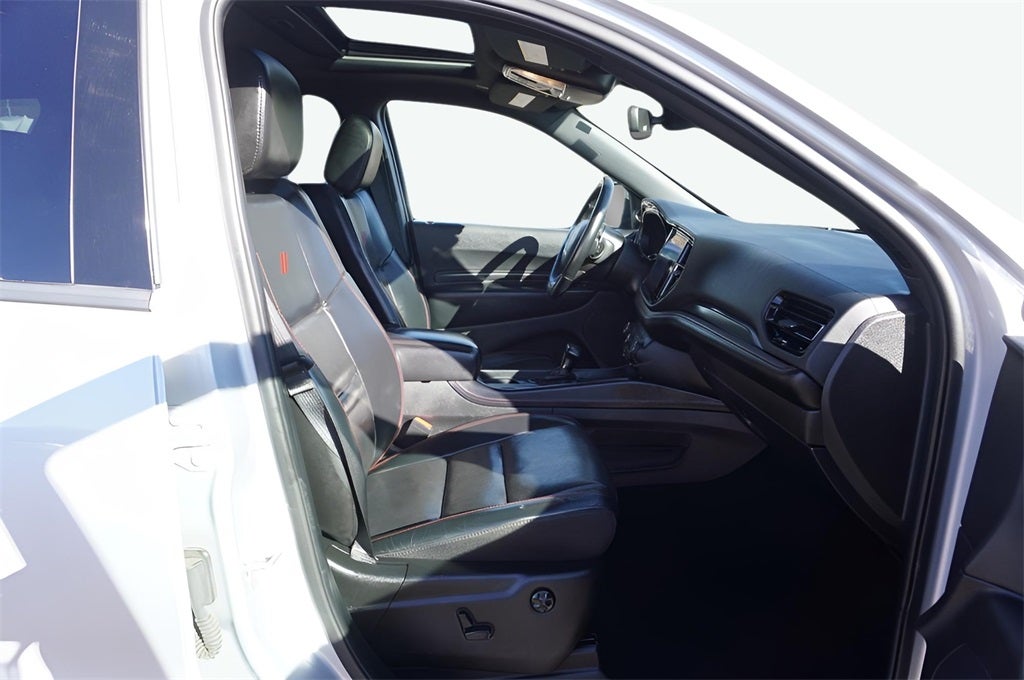 2023 Dodge Durango GT Plus AWD