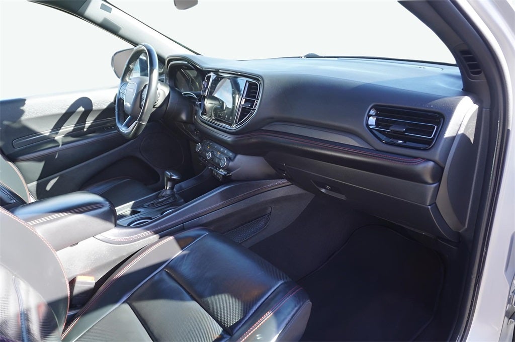 2023 Dodge Durango GT Plus AWD