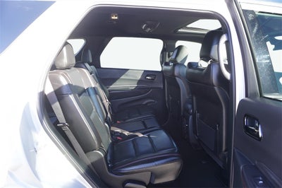 2023 Dodge Durango GT Plus AWD