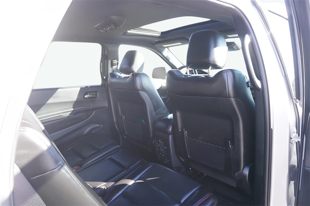 2023 Dodge Durango GT Plus AWD