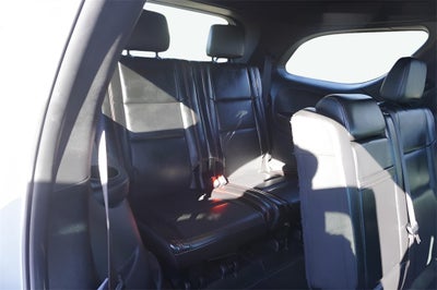 2023 Dodge Durango GT Plus AWD