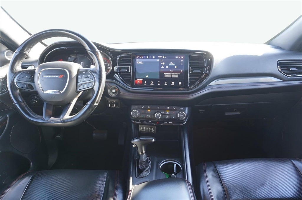 2023 Dodge Durango GT Plus AWD