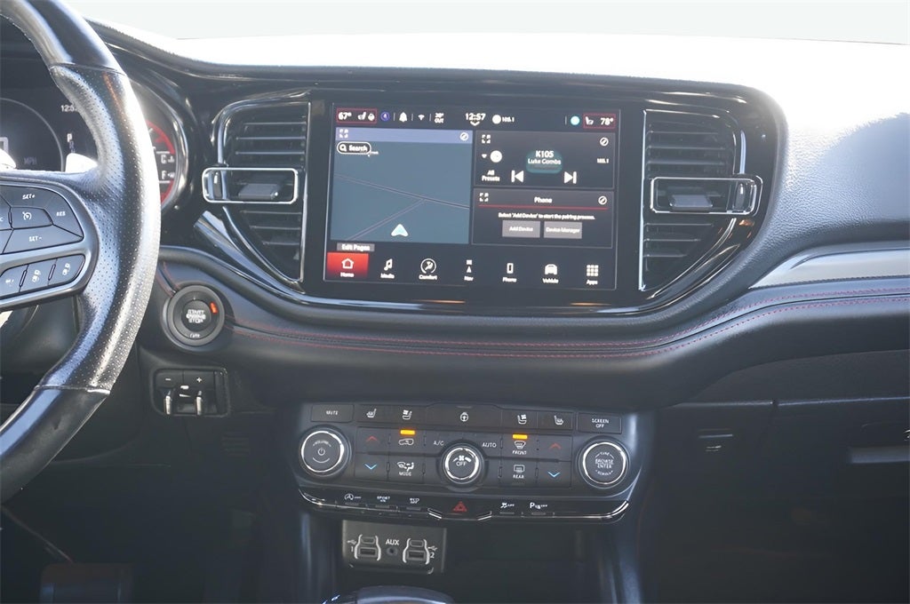 2023 Dodge Durango GT Plus AWD