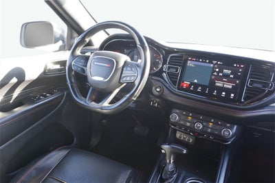 2023 Dodge Durango GT Plus AWD